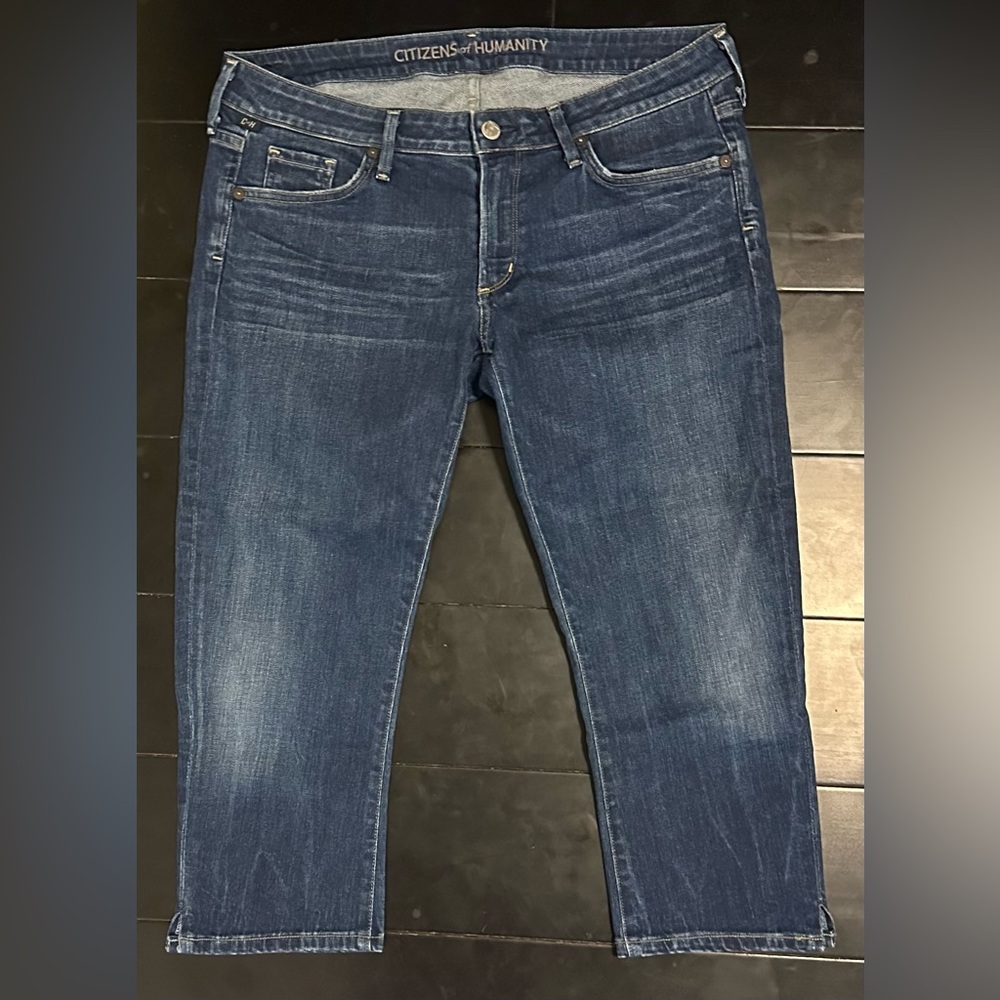 Women’s Citizens of Humanity, size 32